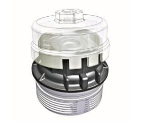 Llave para filtros de aceite de Toyota, Lexus, Subaru y Daihatsu con 4 cilindros (de 1,8 a 2,0 l) | BE63064514F1